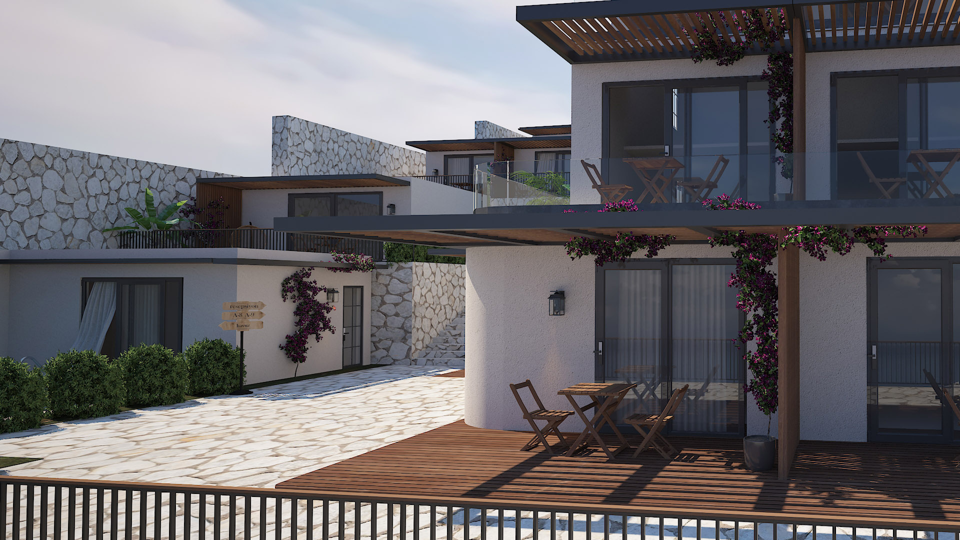 Nixie Beach Bodrum